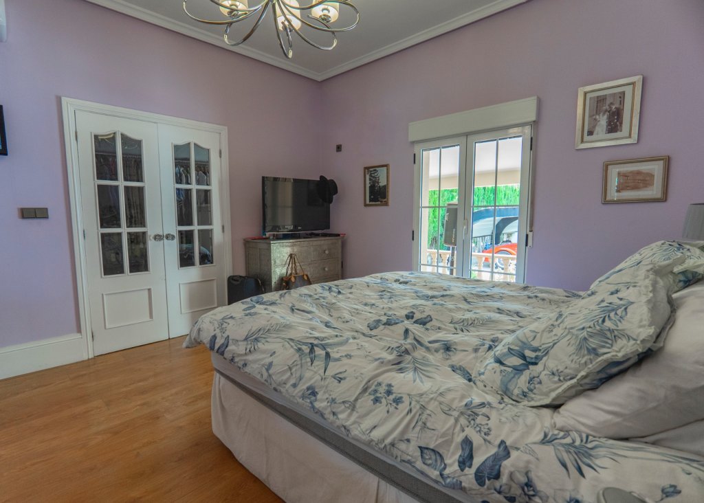 Venta - Chalet - Las Heredades - Heredades