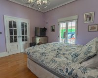 Venta - Chalet - Las Heredades - Heredades