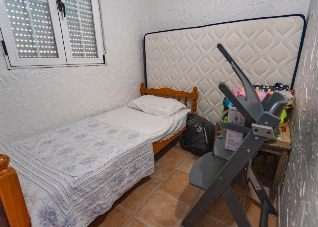 Venta - Chalet - Las Heredades - Heredades