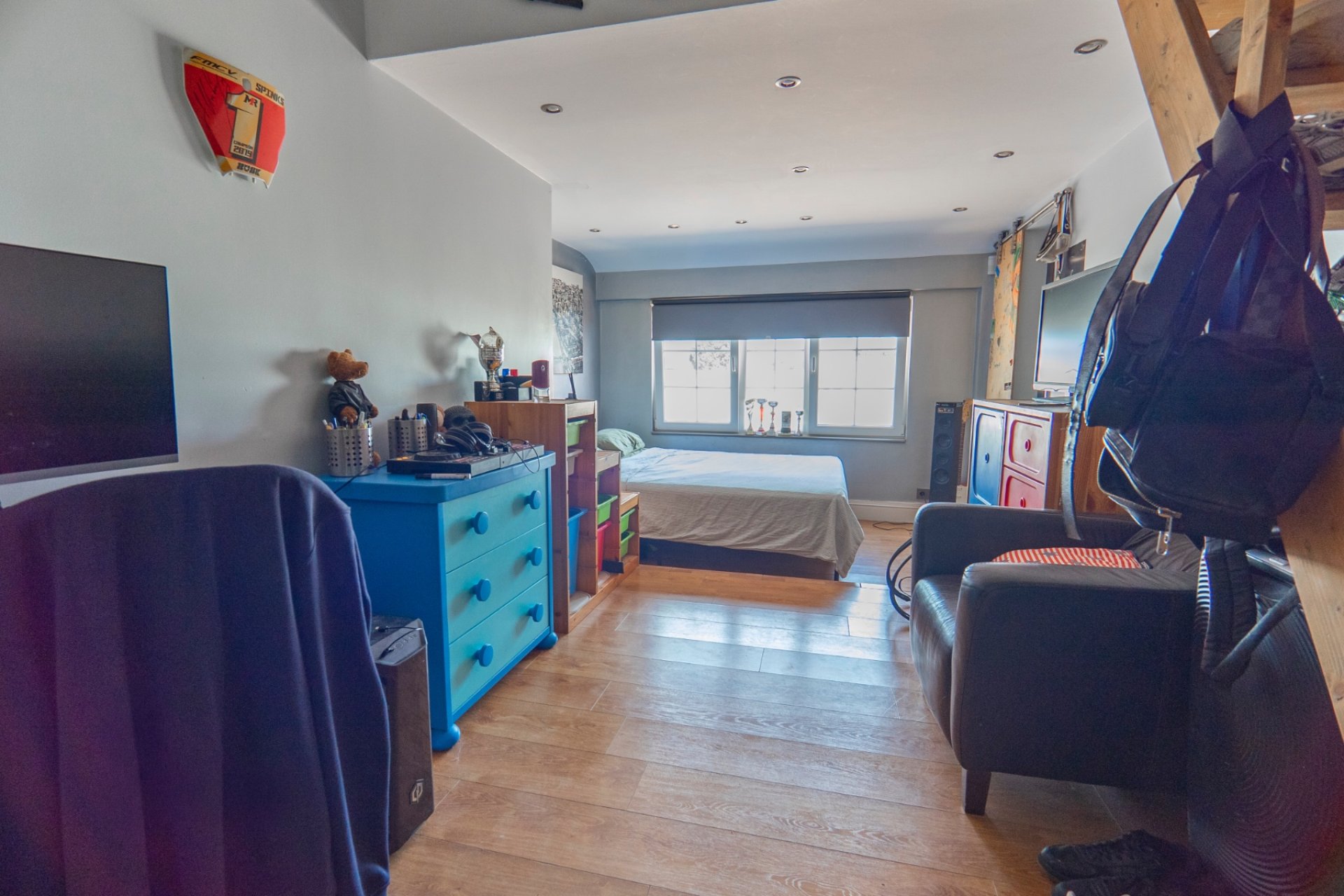 Venta - Chalet - Las Heredades - Heredades