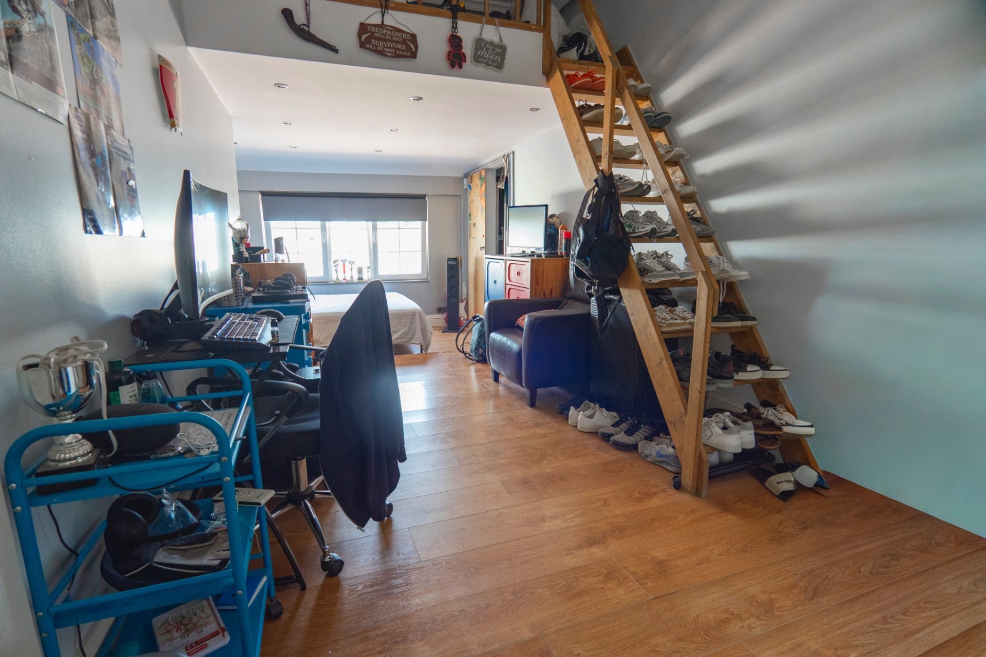 Venta - Chalet - Las Heredades - Heredades