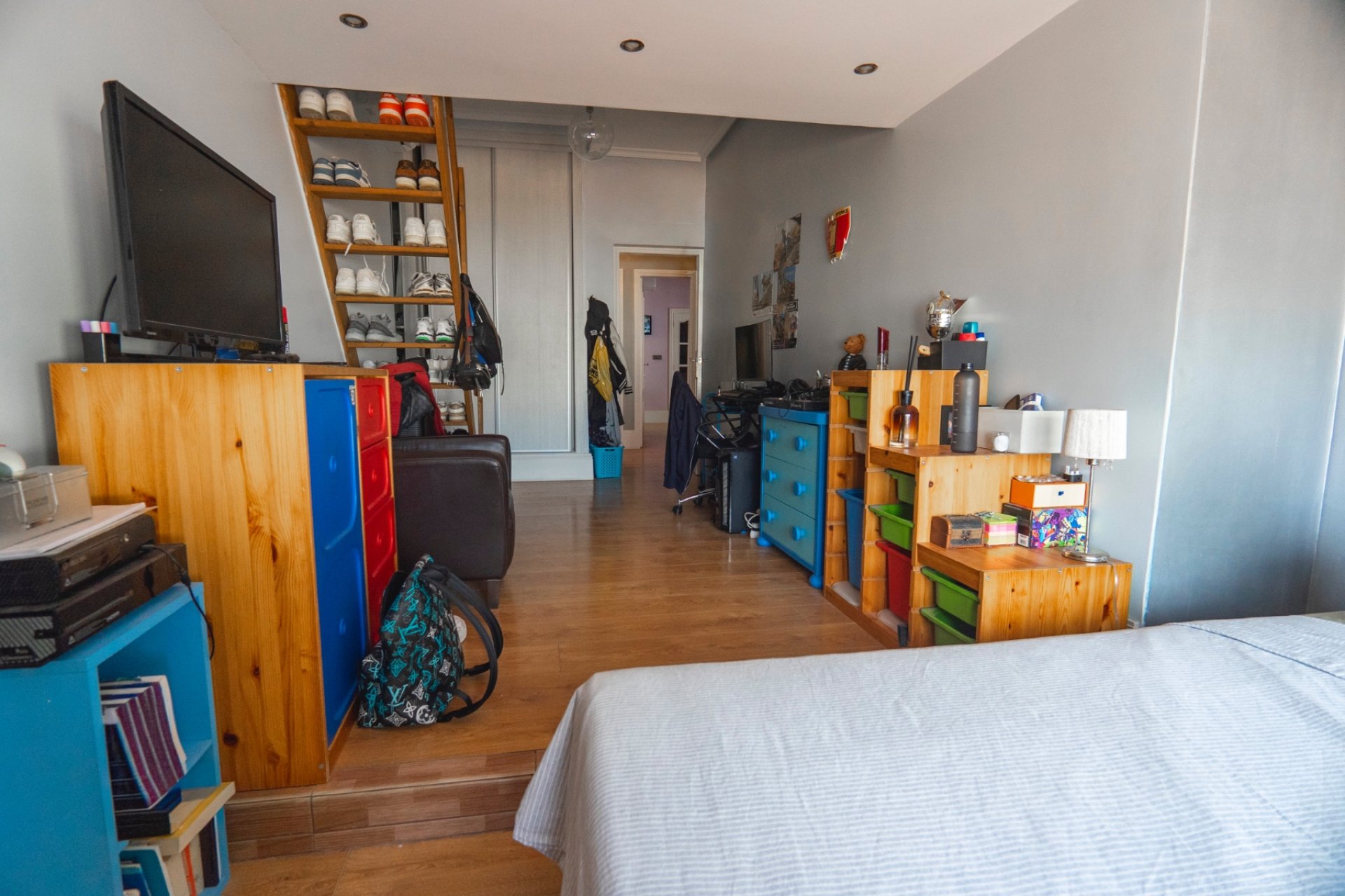 Venta - Chalet - Las Heredades - Heredades