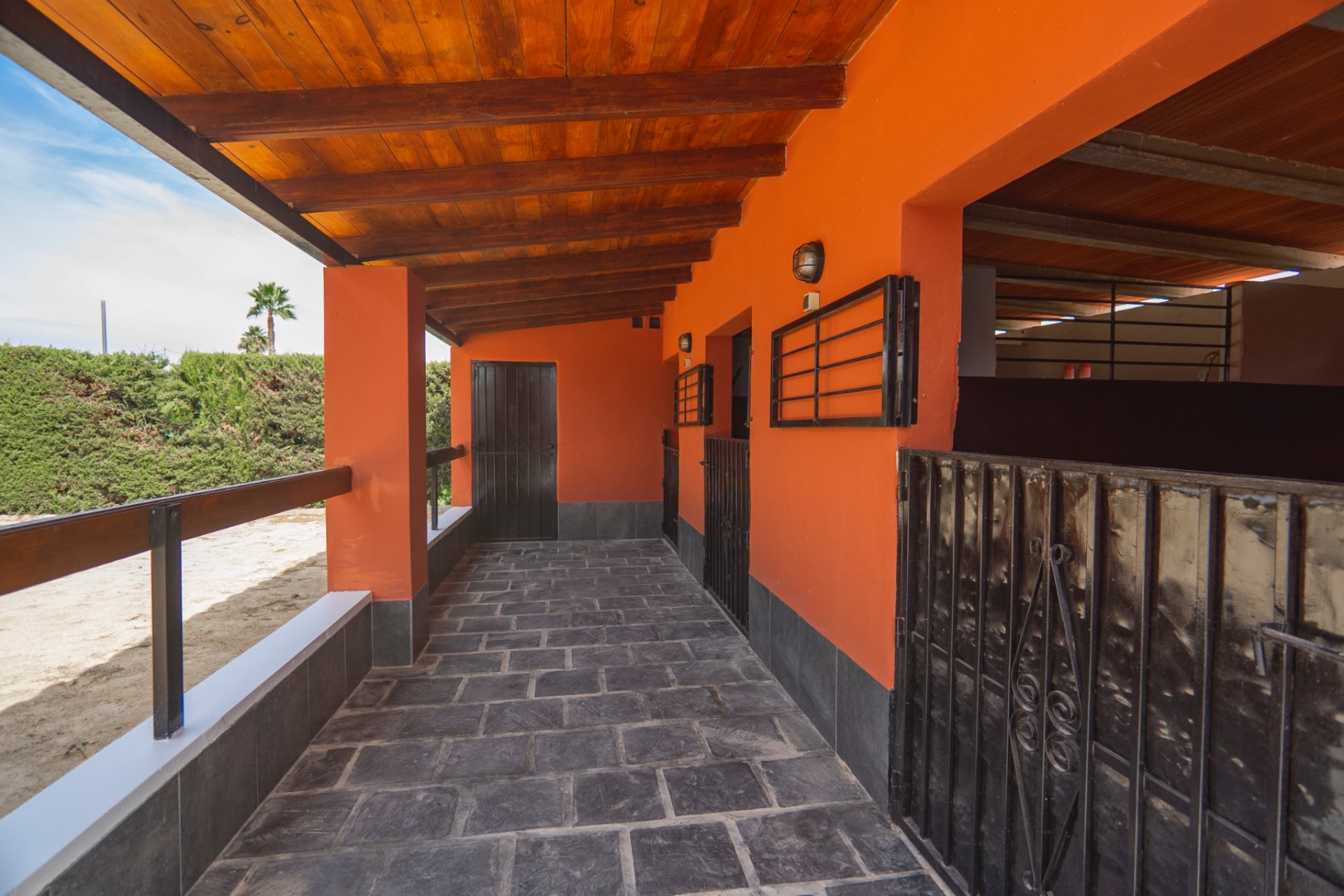 Venta - Chalet - Las Heredades - Heredades