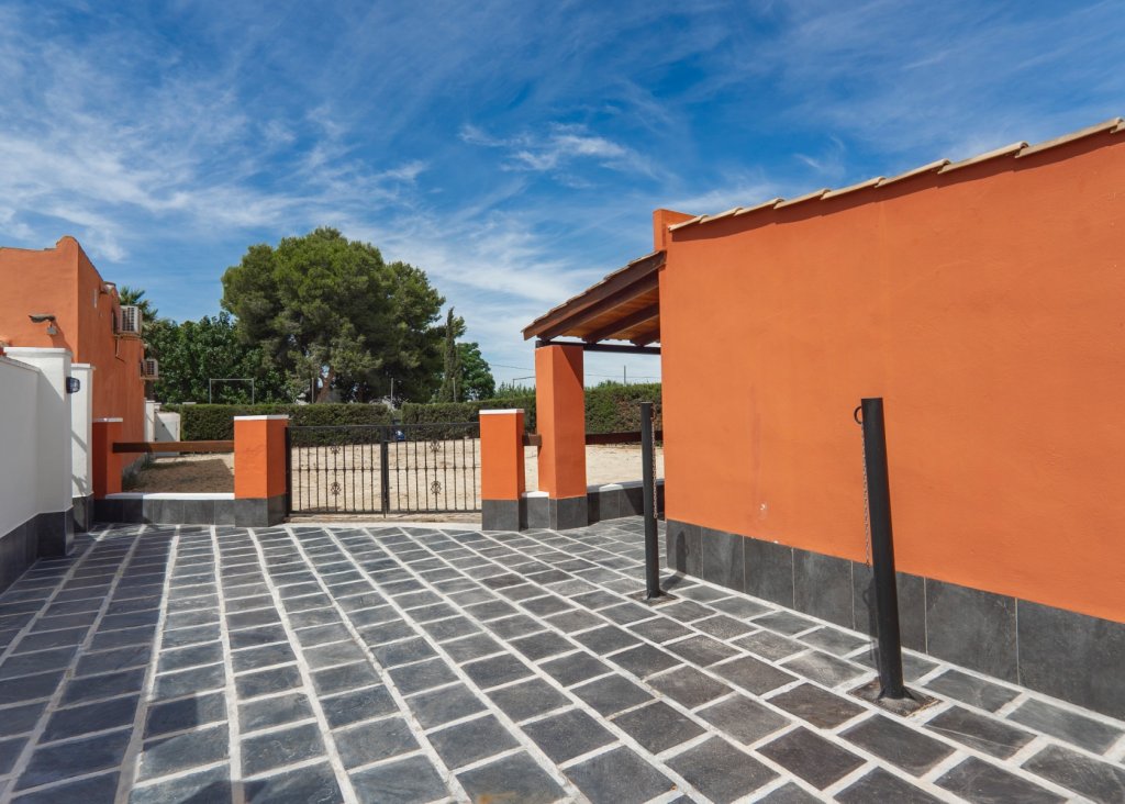 Venta - Chalet - Las Heredades - Heredades