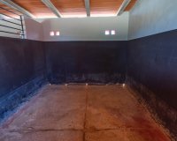 Venta - Chalet - Las Heredades - Heredades