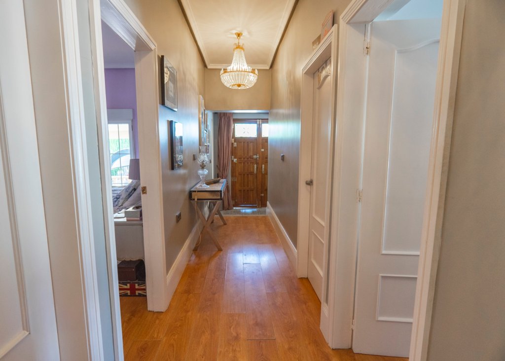 Venta - Chalet - Las Heredades - Heredades