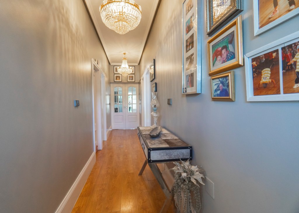 Venta - Chalet - Las Heredades - Heredades