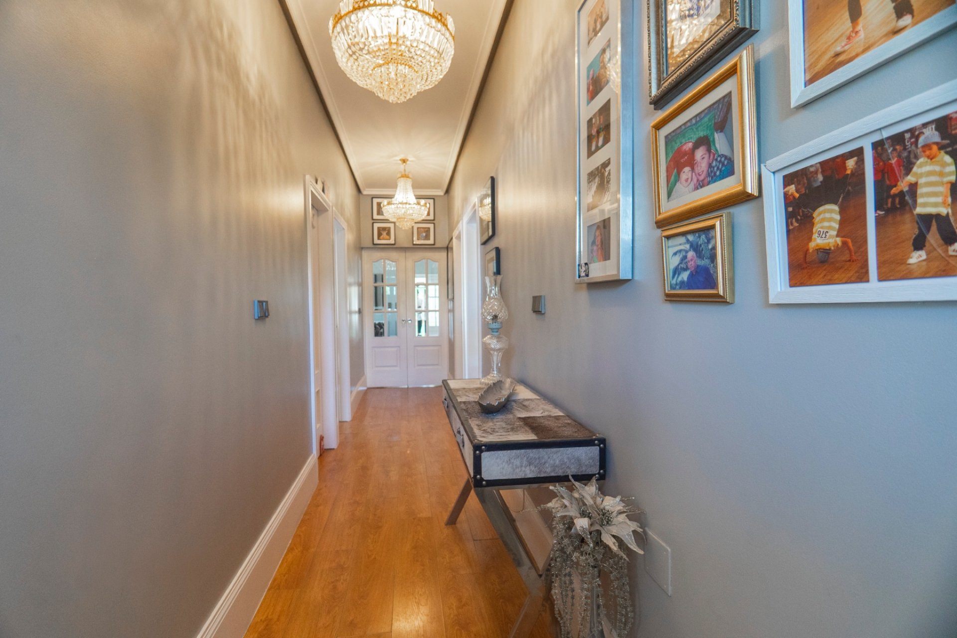 Venta - Chalet - Las Heredades - Heredades