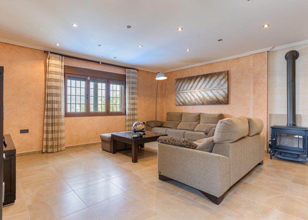 Venta - Chalet - Los Montesinos - La Herrada