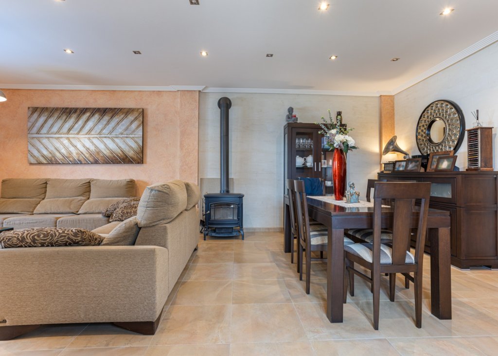 Venta - Chalet - Los Montesinos - La Herrada