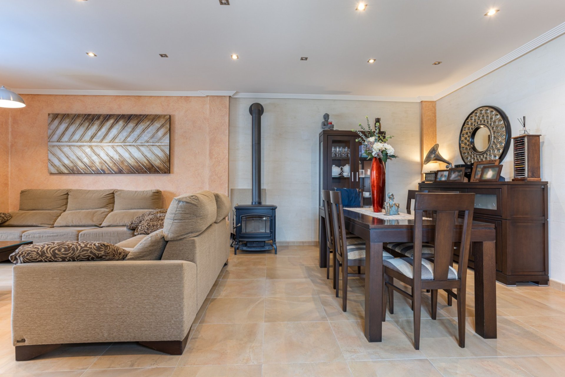 Venta - Chalet - Los Montesinos - La Herrada