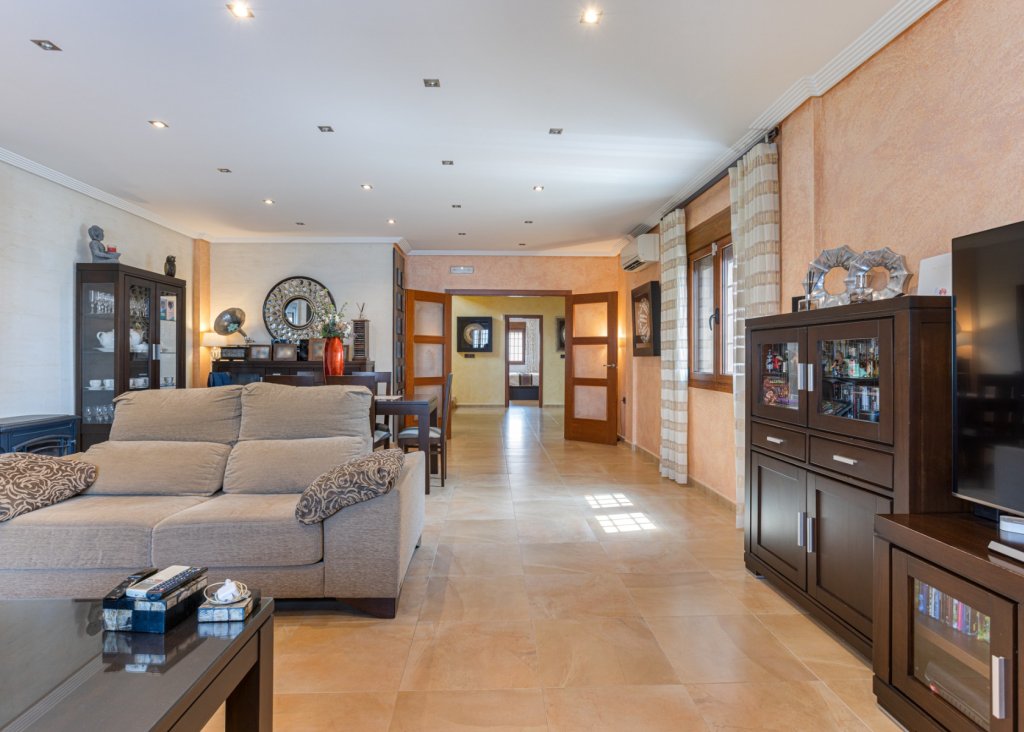 Venta - Chalet - Los Montesinos - La Herrada