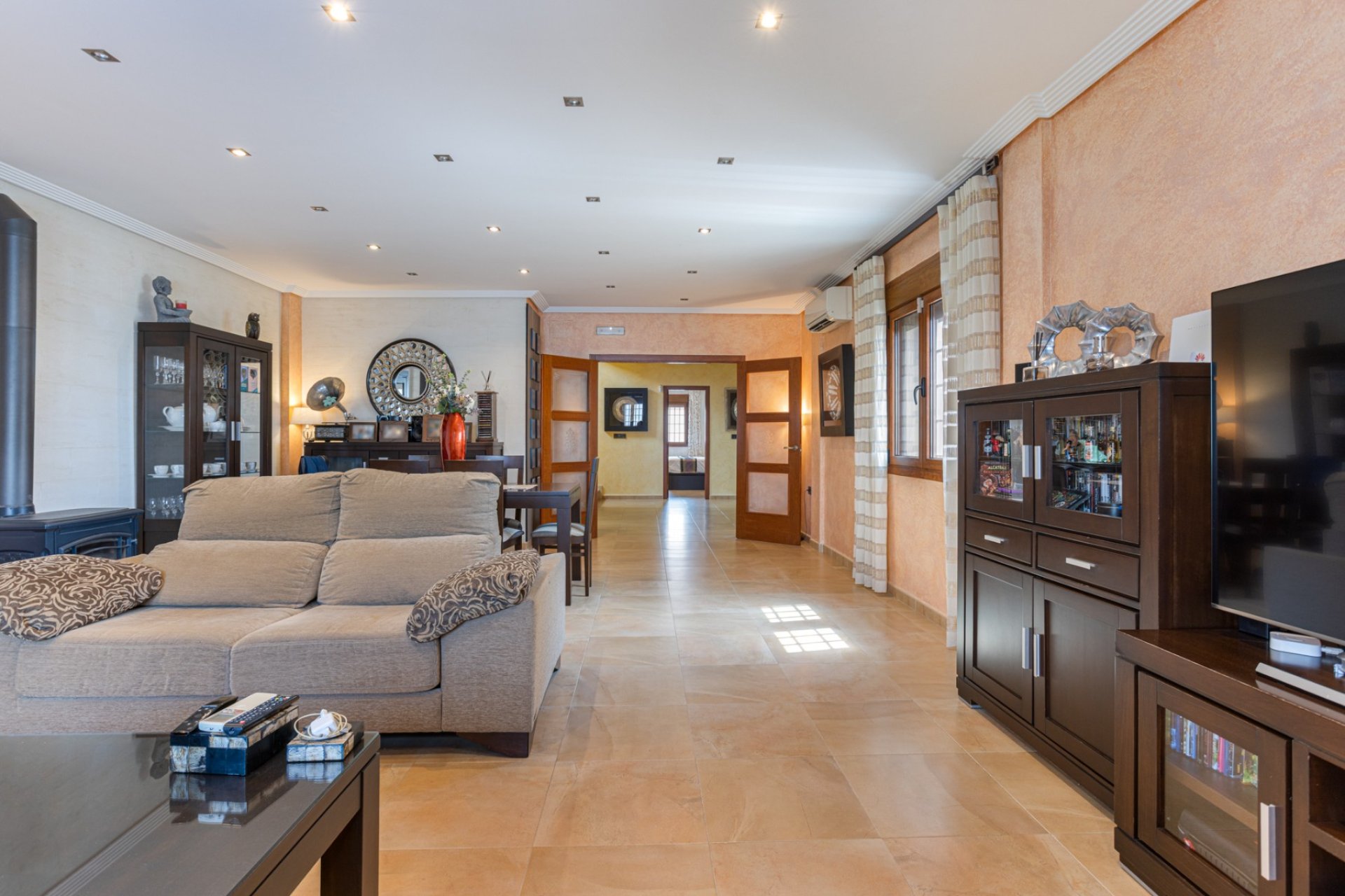 Venta - Chalet - Los Montesinos - La Herrada