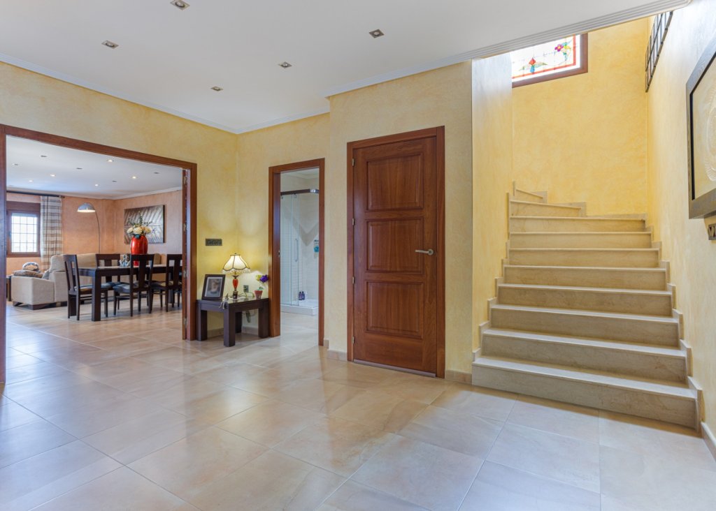 Venta - Chalet - Los Montesinos - La Herrada