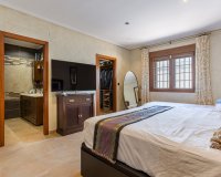 Venta - Chalet - Los Montesinos - La Herrada