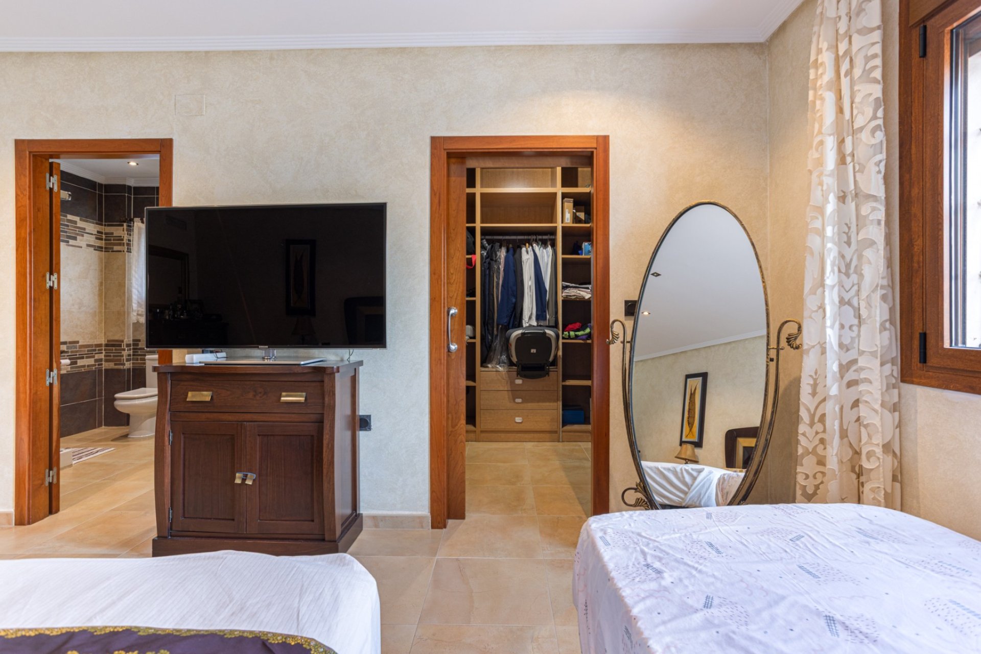 Venta - Chalet - Los Montesinos - La Herrada