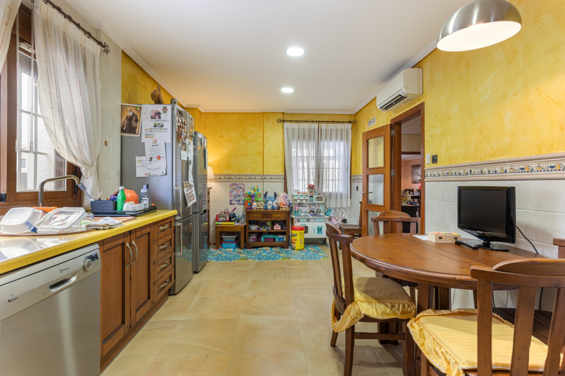 Venta - Chalet - Los Montesinos - La Herrada