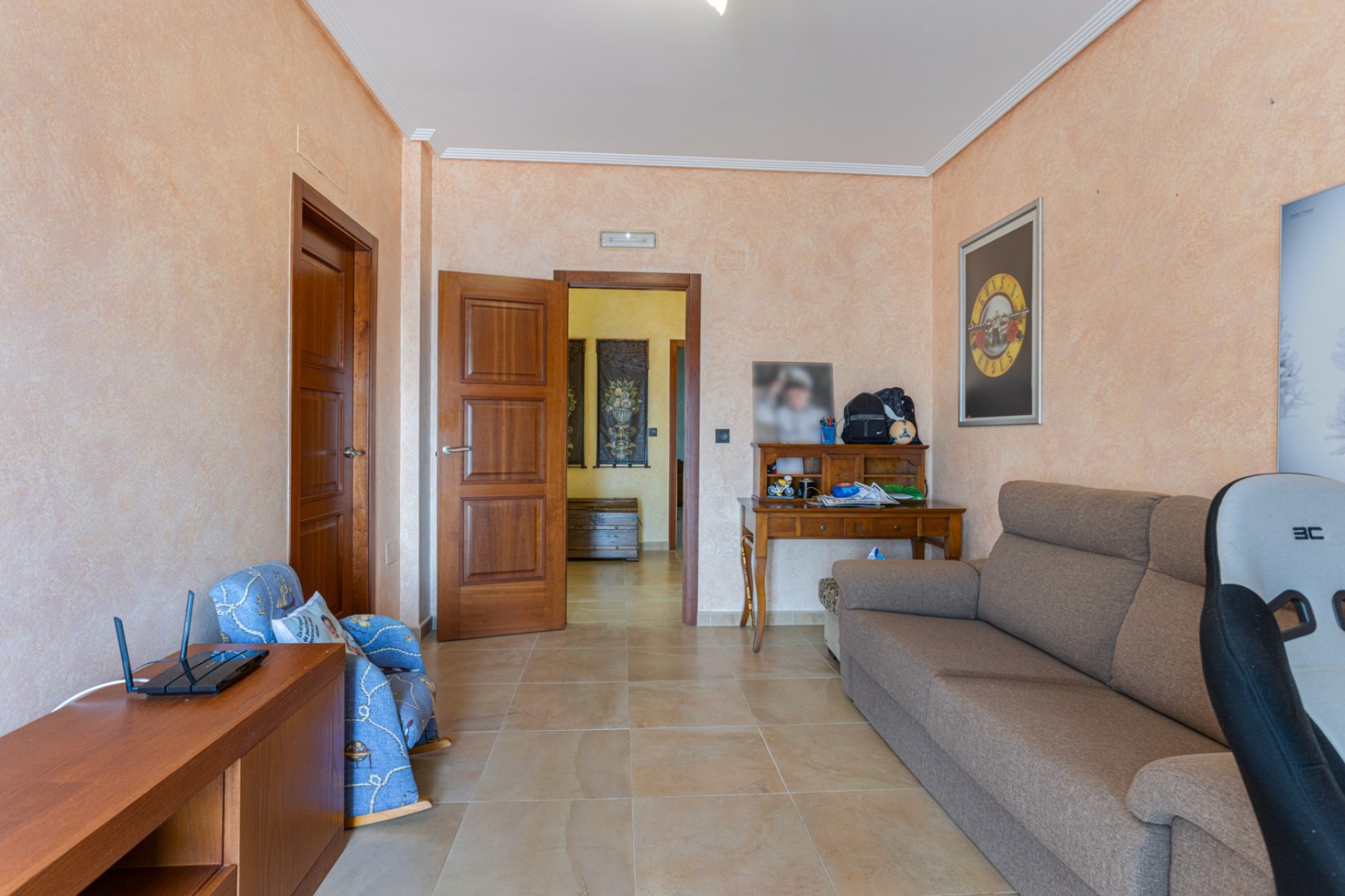 Venta - Chalet - Los Montesinos - La Herrada