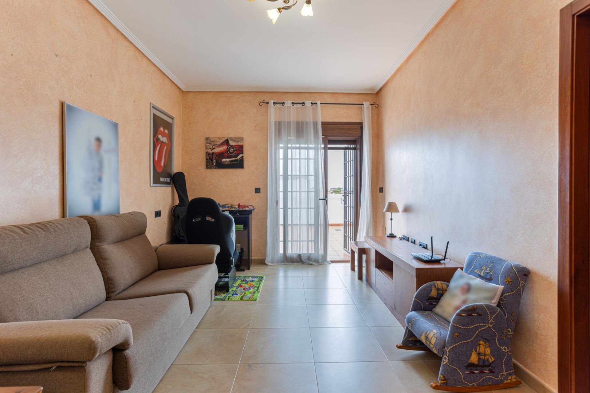 Venta - Chalet - Los Montesinos - La Herrada