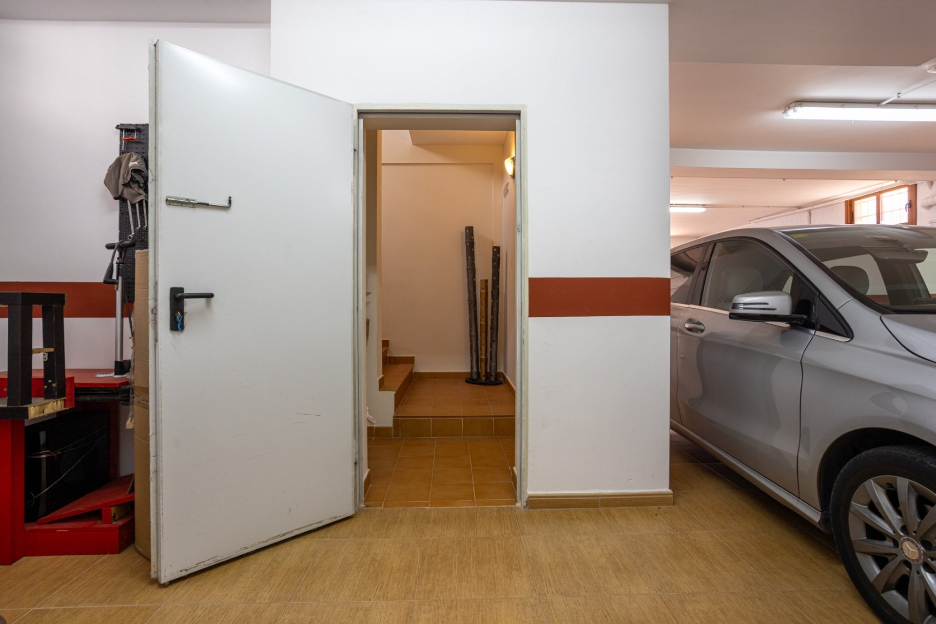 Venta - Chalet - Los Montesinos - La Herrada