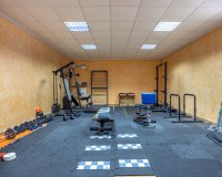 Venta - Chalet - Los Montesinos - La Herrada