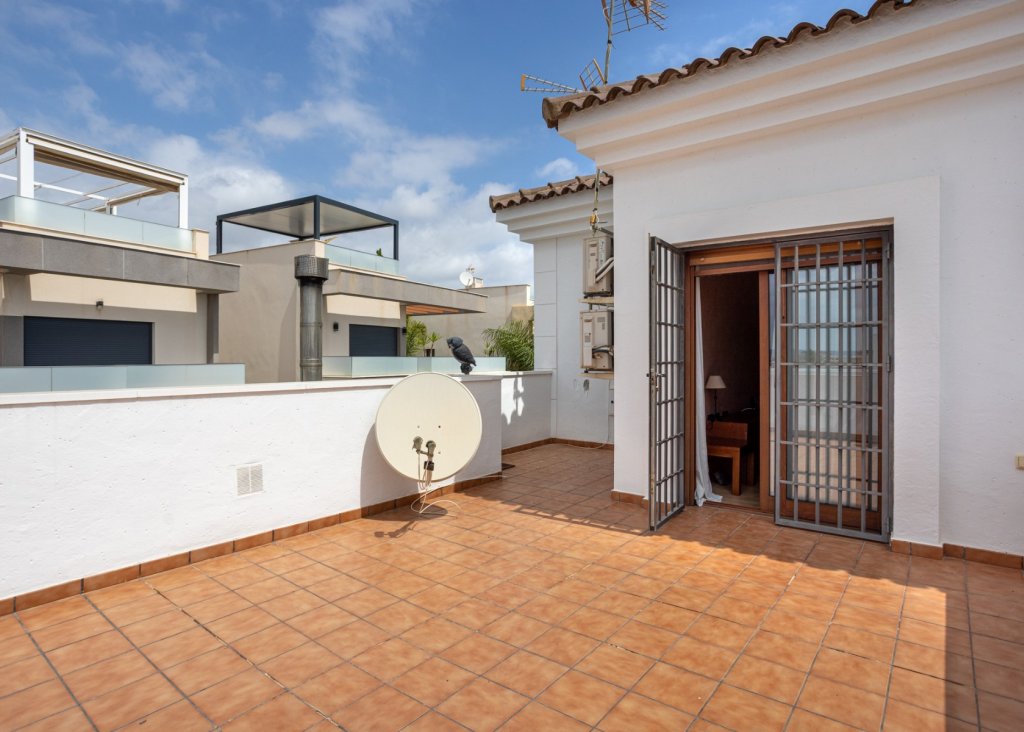 Venta - Chalet - Los Montesinos - La Herrada