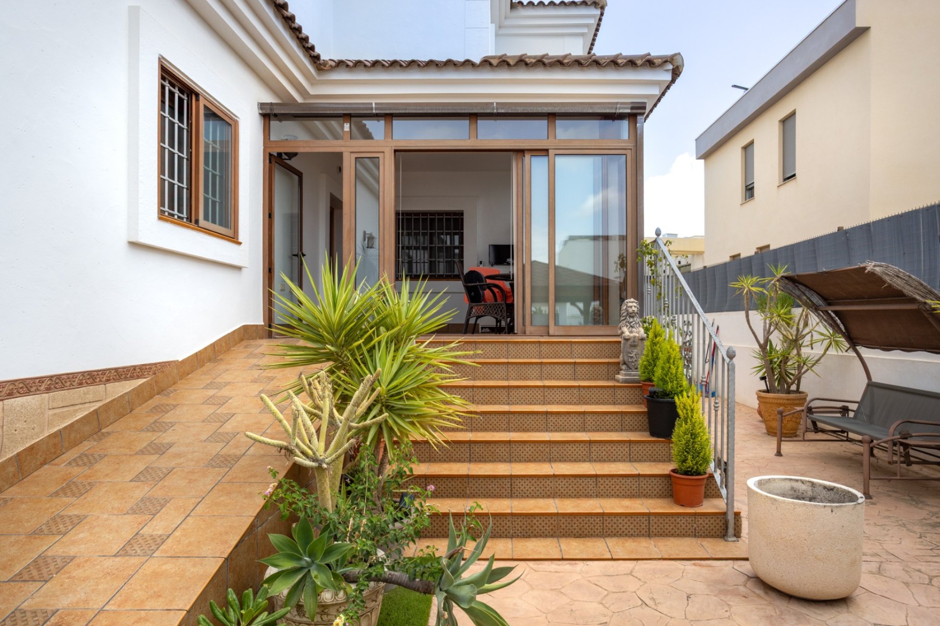 Venta - Chalet - Los Montesinos - La Herrada