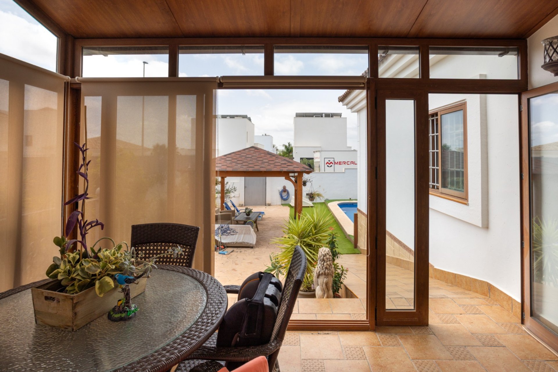 Venta - Chalet - Los Montesinos - La Herrada