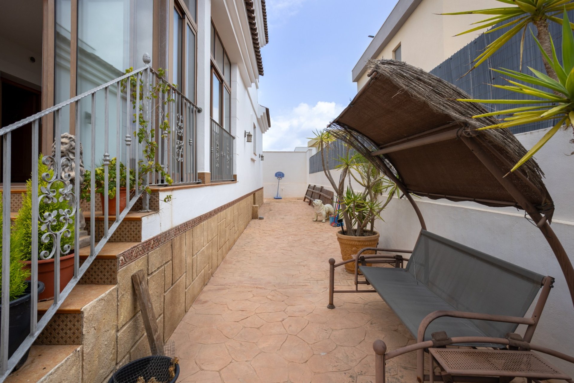 Venta - Chalet - Los Montesinos - La Herrada