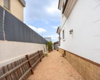Venta - Chalet - Los Montesinos - La Herrada