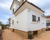Venta - Chalet - Los Montesinos - La Herrada