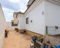 Venta - Chalet - Los Montesinos - La Herrada