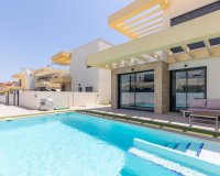 Venta - Chalet - Los Montesinos - La Herrada