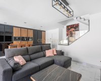 Venta - Chalet - Los Montesinos - La Herrada