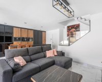 Venta - Chalet - Los Montesinos - La Herrada