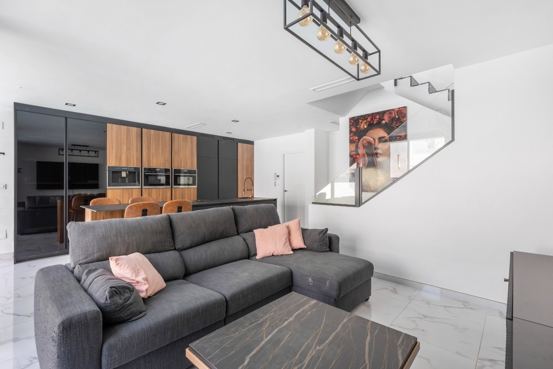 Venta - Chalet - Los Montesinos - La Herrada