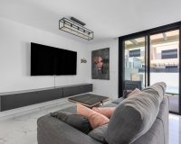 Venta - Chalet - Los Montesinos - La Herrada