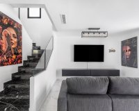 Venta - Chalet - Los Montesinos - La Herrada