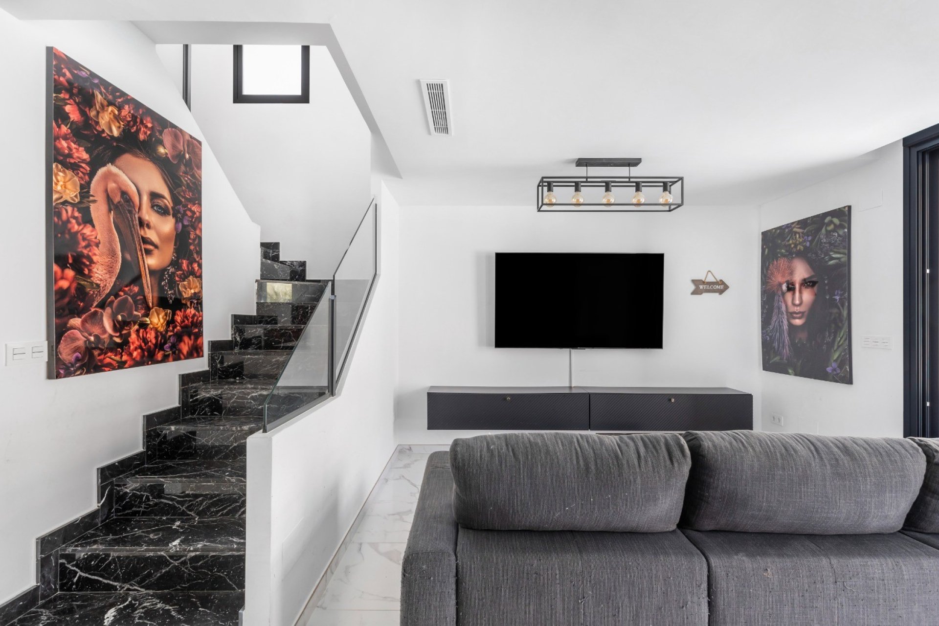 Venta - Chalet - Los Montesinos - La Herrada