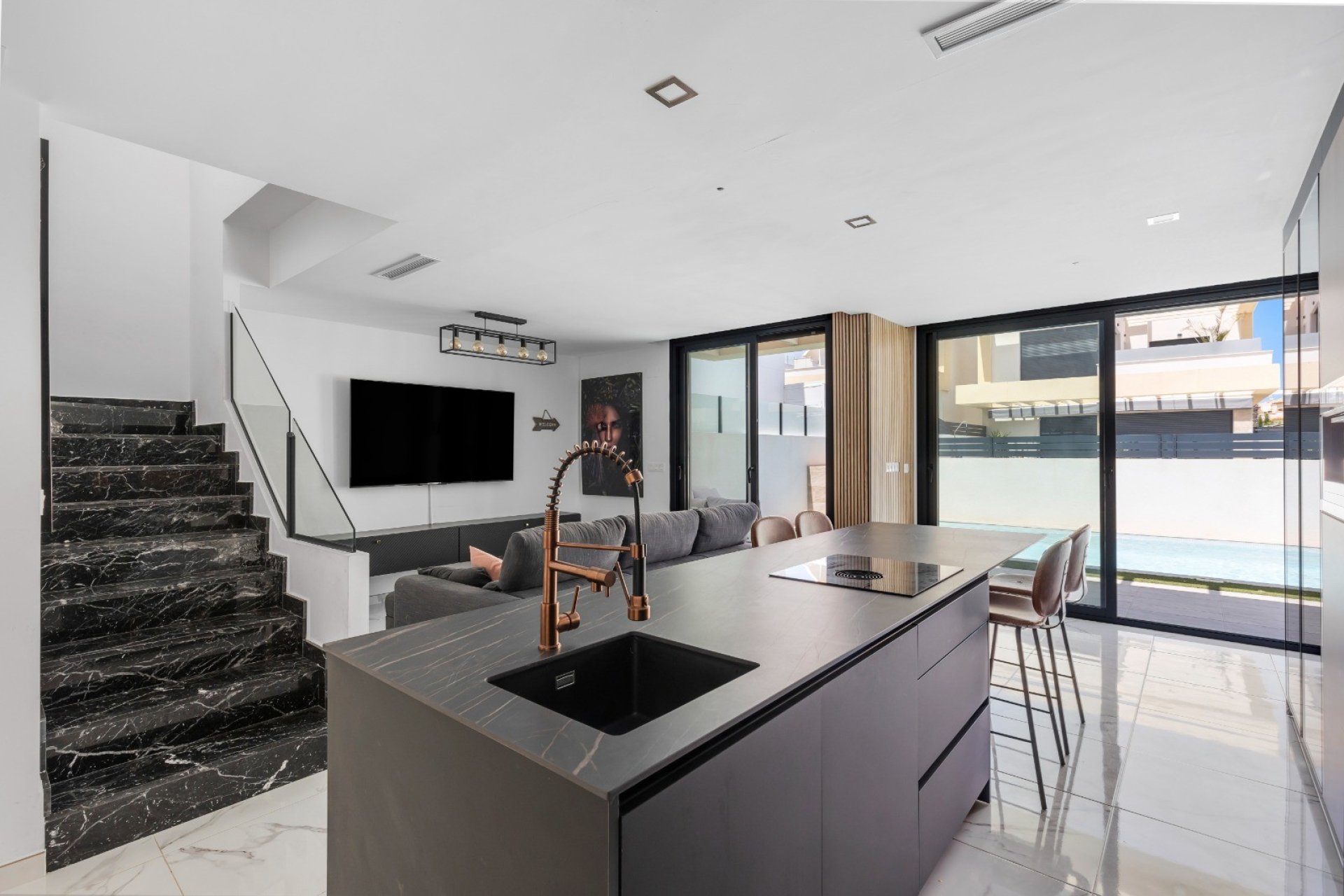 Venta - Chalet - Los Montesinos - La Herrada