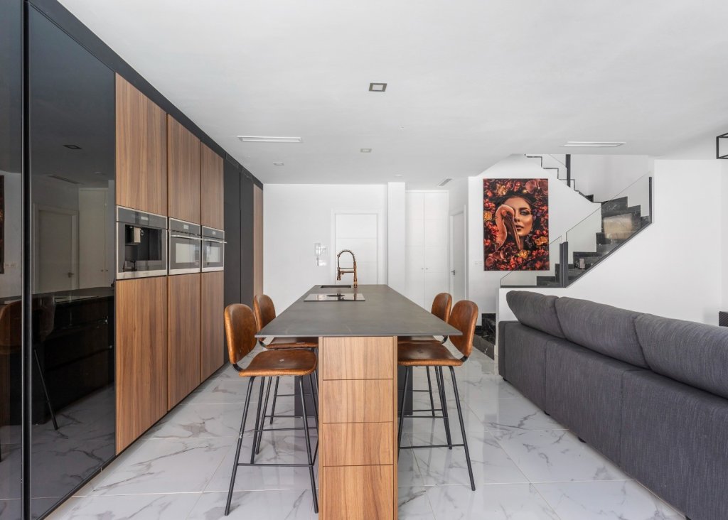 Venta - Chalet - Los Montesinos - La Herrada