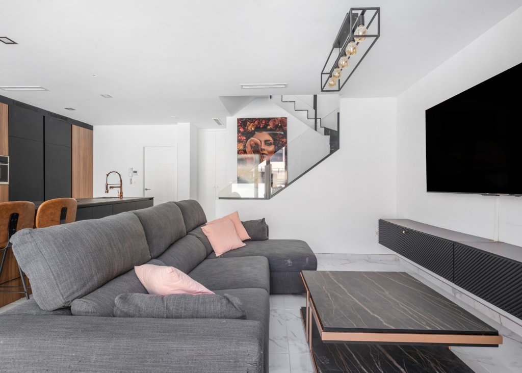 Venta - Chalet - Los Montesinos - La Herrada