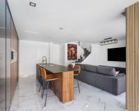 Venta - Chalet - Los Montesinos - La Herrada