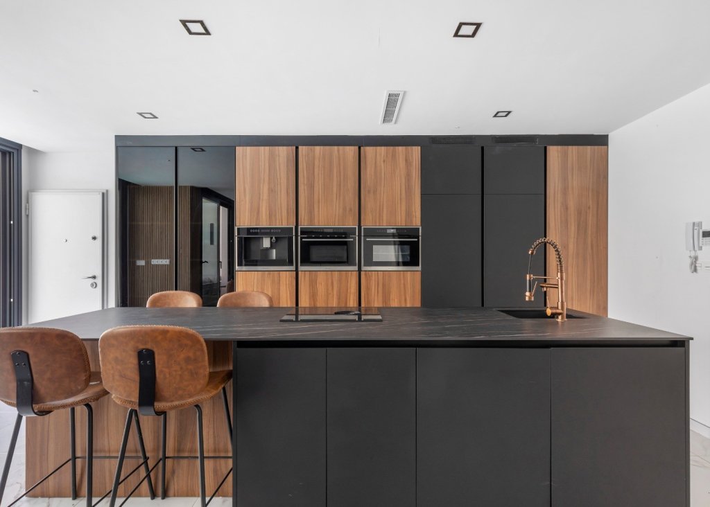 Venta - Chalet - Los Montesinos - La Herrada