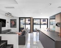 Venta - Chalet - Los Montesinos - La Herrada