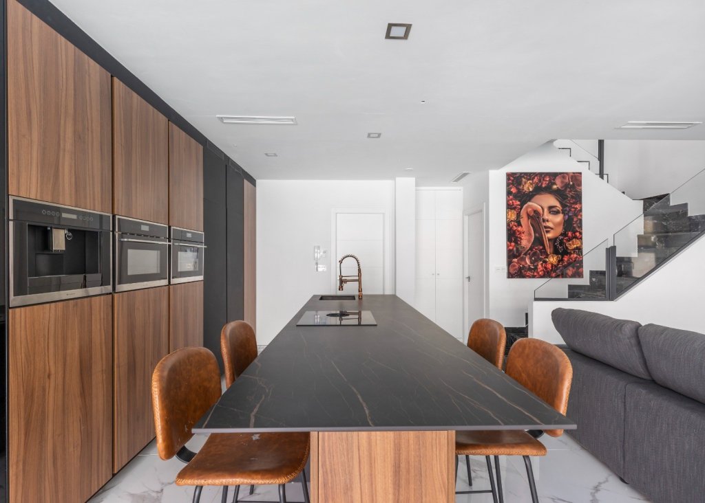 Venta - Chalet - Los Montesinos - La Herrada