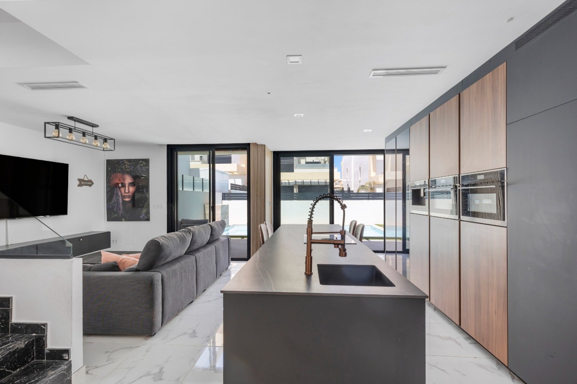 Venta - Chalet - Los Montesinos - La Herrada