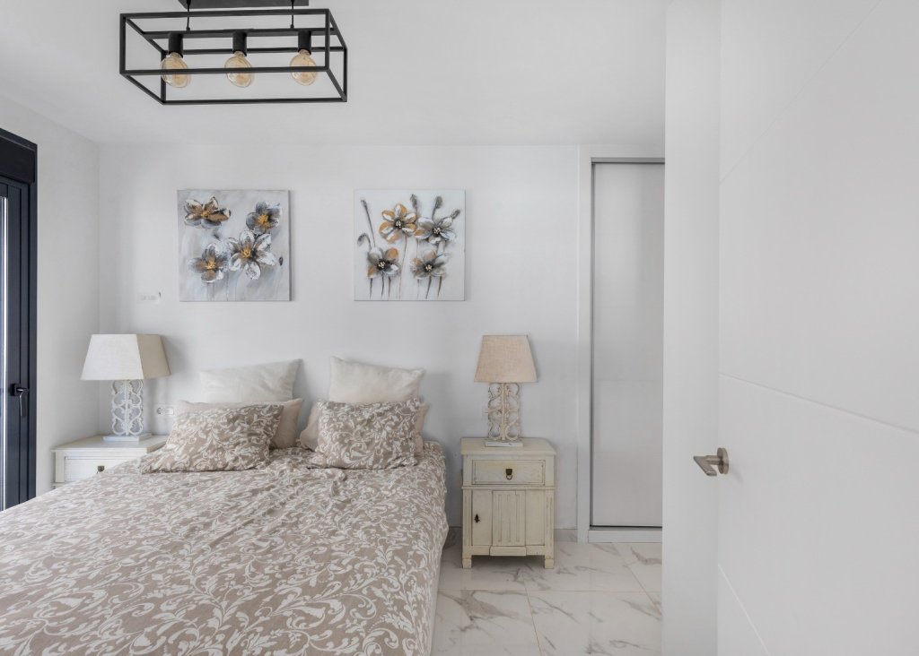 Venta - Chalet - Los Montesinos - La Herrada