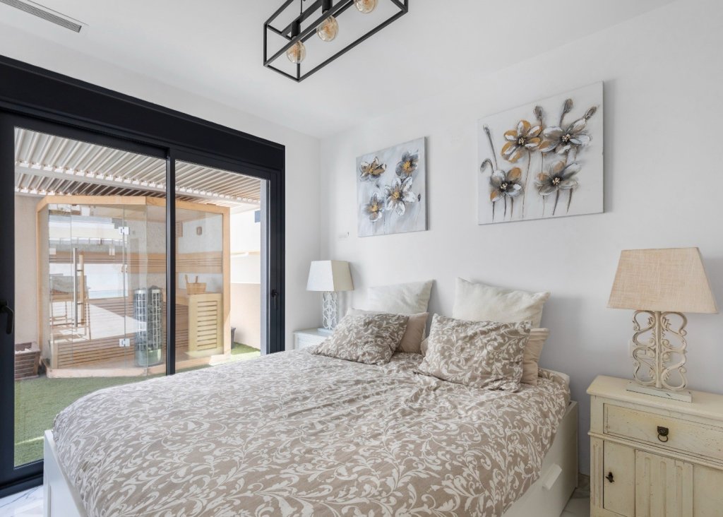 Venta - Chalet - Los Montesinos - La Herrada