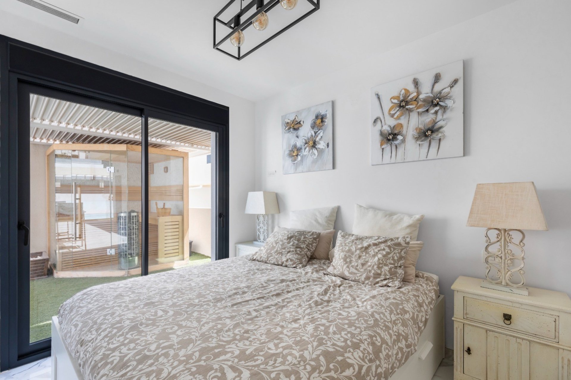 Venta - Chalet - Los Montesinos - La Herrada